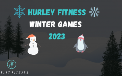 It’s Just Winter Games (Or Is It?)