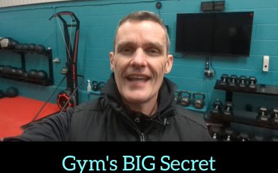 Gyms Keep This Secret Closely Guarded!